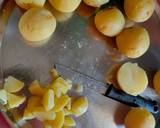 Green Bhaji recipe step 1 photo