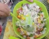 A picture of step 3 of किड्स स्पेशल सैंडविच.
