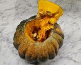 Foto del paso 1 de la receta: 🍂🍁 Dulce de zapallo cabutiá 🍁🍂