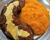 Foto del paso 5 de la receta: Hamburguesas suecas
