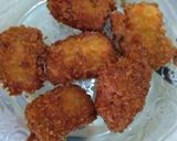 Foto langkah ke 9 dari resep Nugget Ayam Anti Gagal 😉.