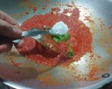 Foto langkah ke 4 dari resep Sambal Baby Cumi.