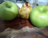 Foto del paso 1 de la receta: Puré de manzana y pera. Todo terreno
