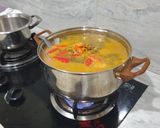 Foto langkah ke 5 dari resep Palumara Asli Makassar.
