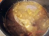Carne mechada I