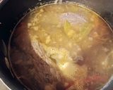 Foto del paso 4 de la receta: Carne mechada I