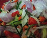 Foto langkah ke 4 dari resep Sambal Matah Bali.
