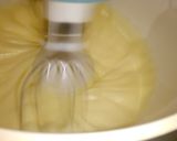 Foto del paso 2 de la receta: Bizcochuelo de cacao en polvo - Nesquik