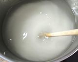 Házi bodzaszörp tartósítószer nélkül recept fázis 2 fotója