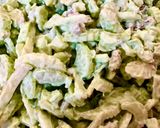 Foto del paso 4 de la receta: Ensalada Waldorf