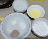 Foto langkah ke 2 dari resep Bakso sapi sehat.