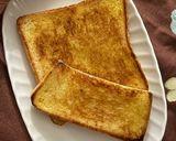Foto langkah ke 4 dari resep Roti Tawar Gurih Margarine.