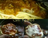 Foto langkah ke 4 dari resep Sauce Bolognaise.