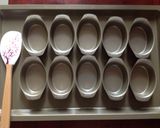 Hình bước làm 6 của món Bánh bông lan phomai nhật bản (JCC)