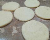 A picture of step 2 of Methi Tikiyan.