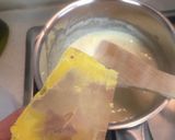 Foto del paso 2 de la receta: Entrantes de crema de foie y mermelada casera
