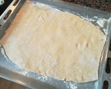 Foto del paso 4 de la receta: Coca de setas de cardo