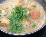 Foto del paso 11 de la receta: Albóndigas de bacalao