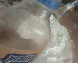 Royal icing recipe step 4 photo