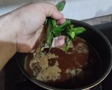 Foto langkah ke 3 dari resep Kolak Pisang Nangka.