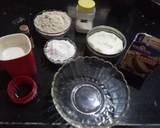 Choco wheat cookies recipe step 2 photo