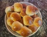 Foto del paso 10 de la receta: Pancitos chips