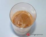 Enjoyable frappé coffee recipe step 3 photo
