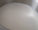 Foto del paso 1 de la receta: Queso crema casero