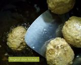 Foto langkah ke 10 dari resep #25. Bola-Bola Tahu.
