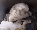 Sig's Cauliflower Puree with Minced Meat recipe step 1 photo