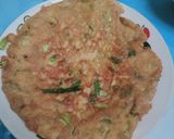 รูปขั้นตอนการทำที่ 3 ของ ไข่เจียวสเปน (Tortilla Espanola)