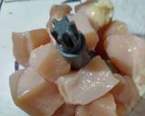 Foto langkah ke 2 dari resep Tahu walik.