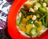 Foto langkah ke 8 dari resep Sayur Lodeh Udang.