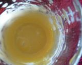 Foto langkah ke 1 dari resep Boh manoek weng khas Aceh (Kopi telur kocok).