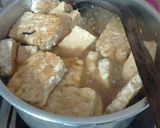 Foto langkah ke 4 dari resep TEMPE BACEM simple 🍲.