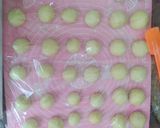 Foto langkah ke 4 dari resep Donat Menul.