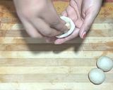 ক্ষীরের লুচি (kheerer luchi recipe in Bengali) রেসিপির ধাপ 3 ছবি