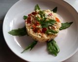 Foto del paso 8 de la receta: Ensalada de Arroz