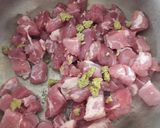 Foto del paso 1 de la receta: Guisito de Arroz Blanco