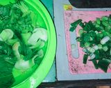 Foto langkah ke 2 dari resep Mie nyemek.
