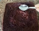 Foto del paso 4 de la receta Brownie de 3 ingredientes