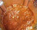 Foto langkah ke 1 dari resep Sambal cenge' khas palembang.