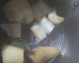 Foto langkah ke 1 dari resep Getuk Singkong.