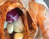 Foto del paso 2 de la receta: Pollo asado al horno