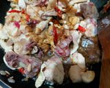 Foto langkah ke 3 dari resep Ayam Teriyaki.