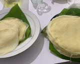 Foto langkah ke 2 dari resep Risoles Ragout.