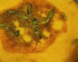 A picture of step 10 of Dal Tadka - Dhaba Style.