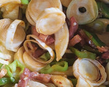 HunMex Bab recept fázis 3 fotója