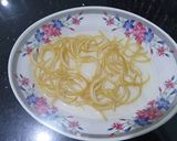 Hình bước làm 4 của món SP.0467 - Vỏ Chanh Vàng Ngào Đường