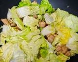 白菜滷五花肉食譜步驟3照片